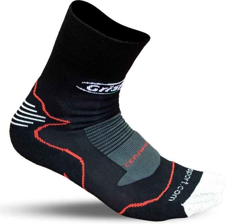 Grisport Cima 1 Sok 4125 | Grijs | 8718191054109