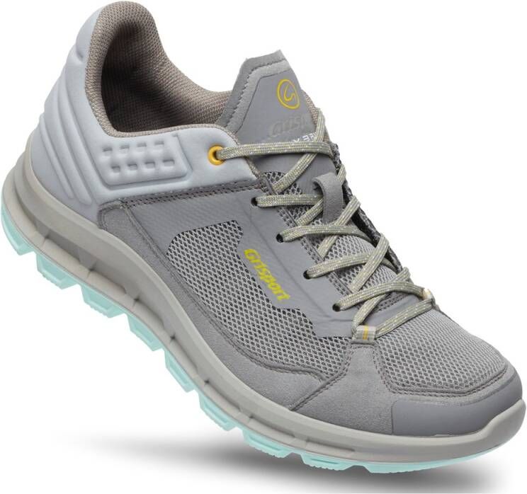 Grisport Delta Laag Women | Zwart 01 | 8718191188507