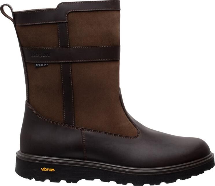 Grisport Laars Midland 40229 | Bruin | 8718191227060