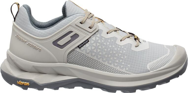 Grisport Wandelschoen Explorer 15401 | Grijs (03) | 8718191208205