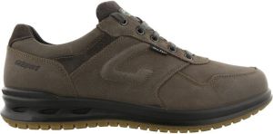Grisport Heren Schoen Laag 43027 Antraciet 02