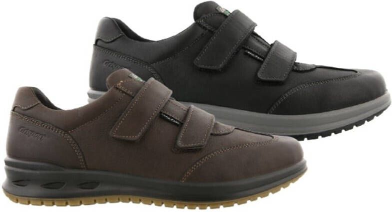 Grisport Heren Schoen Laag 43029 | Beige 05 | 8718191172964