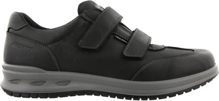 Grisport Heren Schoen Laag 43029 Bruin 04 00.048.056.47