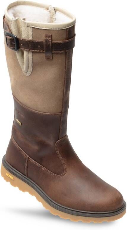Grisport Highland 40219 Beige Para | Beige Para 195 | 8718191221129
