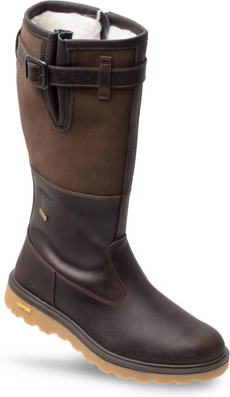 Grisport Highland 40219 Bruin Para | Bruin Para 196 | 8718191221198