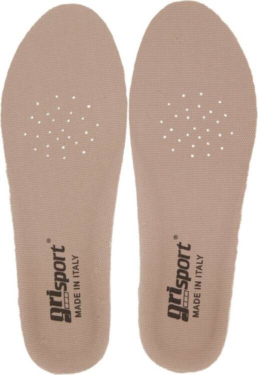 Grisport Insoles Basic | Blanco | 8718191014028