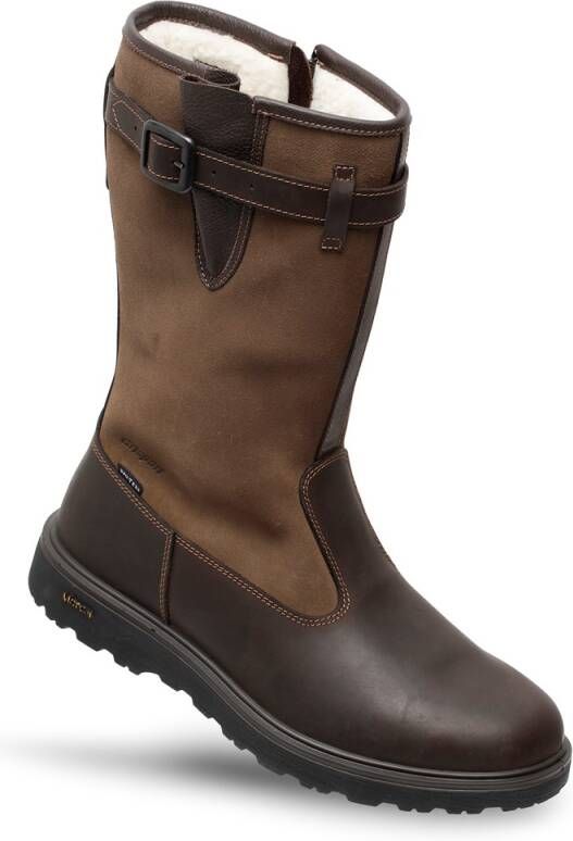 Grisport Laars Sutherland Bruin 40273 | Bruin 04 | 13.048.283.42