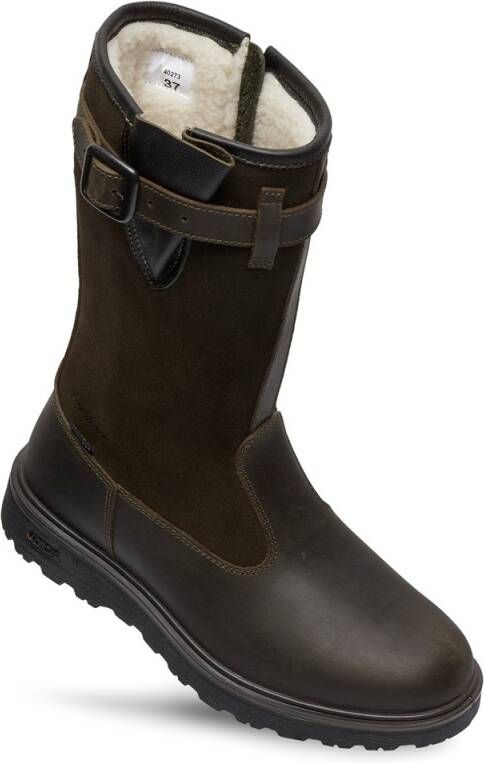 Grisport Laars Sutherland Groen 40273 | Groen 09 | 8718191175880
