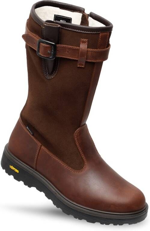 Grisport Laars Sutherland Kastanje 40273 | Kastanje 124 | 13.048.286.44