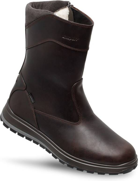 Grisport Laars Viken 43723 | Bruin 04 | 00.048.166.47