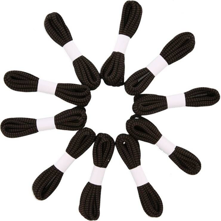 Grisport Laces Bruin | Bruin | 120 cm 8718191059821