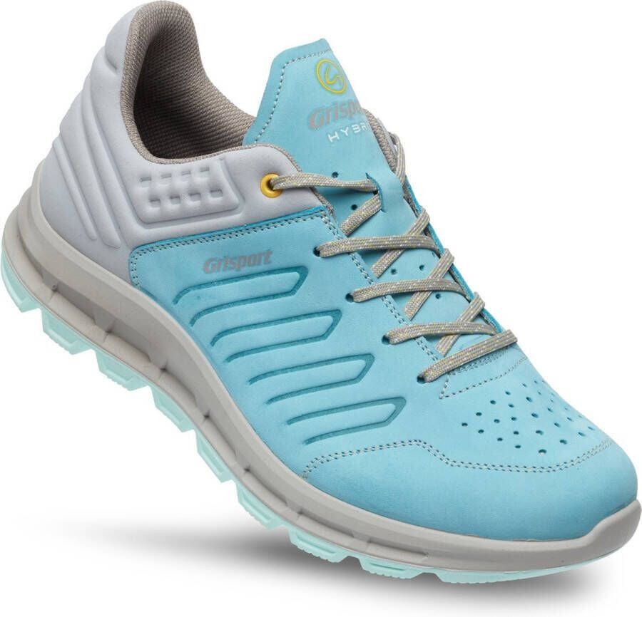 Grisport Nova Low Women | Celeste 07 | 8718191189504