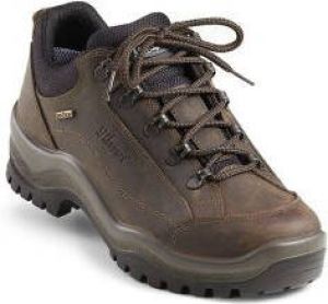 Grisport Pampa low Antraciet