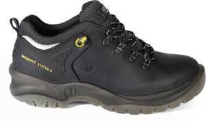 Grisport Safety 70070 33120 Laag S2 Zwart