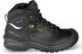 Grisport Safety 70211 C 33253 Hoog S3 Zwart 11.049.014.44 - Thumbnail 1