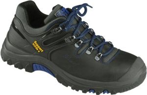 Grisport Safety 71003 L 33300 Laag S3 Zwart