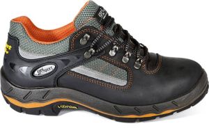 Grisport Safety 71605 L 33407 Laag S3 Zwart