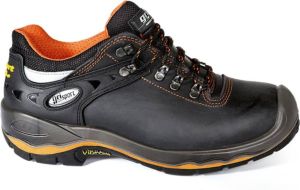 Grisport Safety 72001 L 33472 Laag S3 Zwart