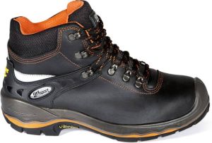Grisport Safety 72003 L 33456 Hoog S3 Zwart 11.049.039.47