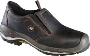 Grisport Safety 72009 L 33412 Instapper S1P Zwart