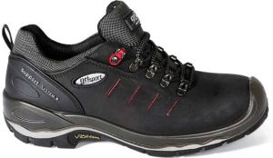 Grisport Safety 72071 L 33450 Laag S3 Zwart