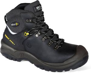 Grisport Safety 803 L Werkschoen Zwart