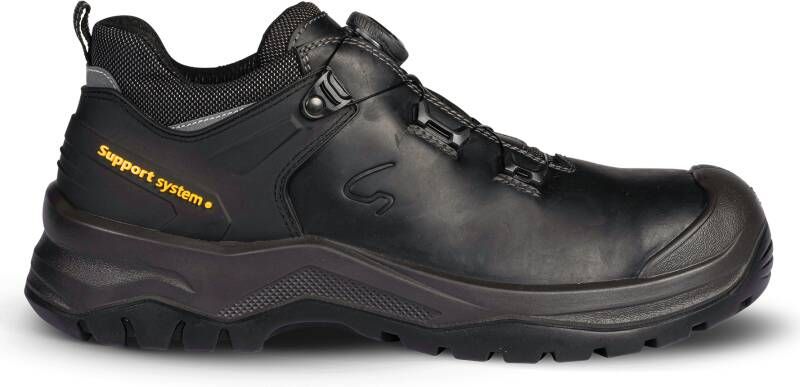 Grisport Safety 901L BOA S3 | Zwart | 8713458015169