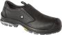 Grisport Safety Camino 33507 Instapper Laag S3 Zwart Grijs 11.049.049.41 - Thumbnail 1