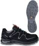Grisport Safety Cross Safety Nordic 33603 Laag S3 Zwart Zilver 00.049.008.46 - Thumbnail 1