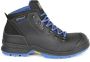 Grisport Safety Data 32502 Hoog S3 Zwart 11.049.062.42 - Thumbnail 1