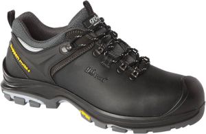 Grisport Safety Eston 33505 Laag S3 Zwart Grijs