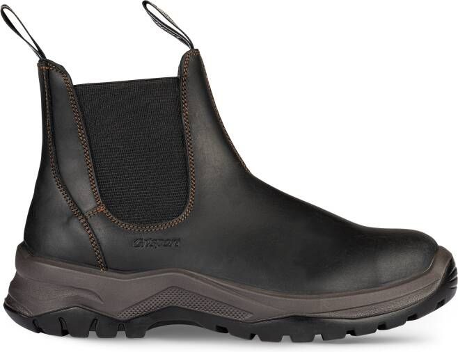 Grisport Safety Instapper 72457C 33257 var12 S3 | Zwart | 11.049.018.44 - Foto 2