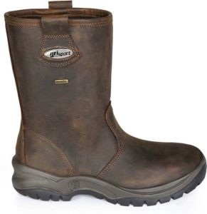 Grisport Safety Laars 70299C 33254 S3 Sympatex Bruin 11.049.015.46
