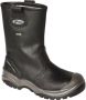 Grisport Safety Laars 72401C + L Wool Zwart 11.049.021.44 - Thumbnail 1