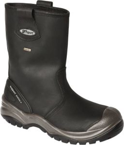 Grisport Safety Laars 70299C 33254 S3 Sympatex Bruin
