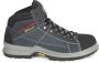 Grisport Safety Matrix 32508 Hoog S3 | Grijs | 11.049.066.42 - Thumbnail 1