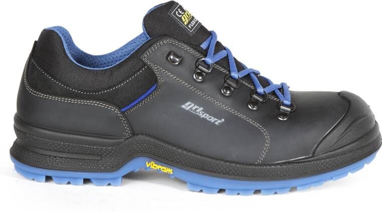 Grisport Safety Ultron 32505 Laag S3 Zwart 11.049.064.39