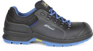 Grisport Safety Ultron 32505 Laag S3 Zwart