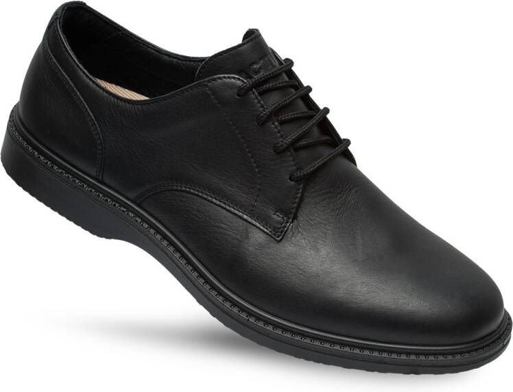 Grisport Schoen 42002 | Zwart 01 | 8718191184356