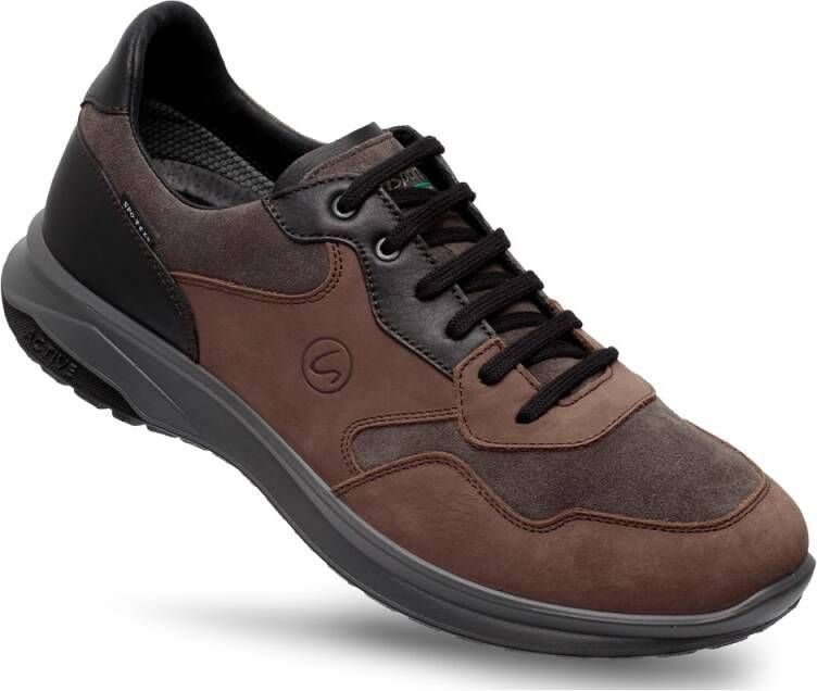 Grisport Schoen 44121 Active | Blauw 06 | 8718191185810