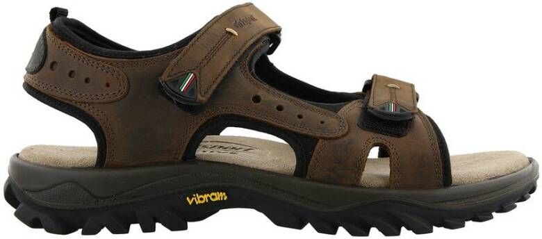 Grisport Schoen Hike Sandaal | Caffe 122 | 8718191169728