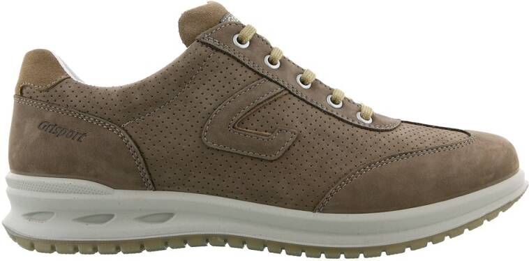 Grisport Schoen Laag 43011 active | Blauw Blauw 106 | 8718191184851