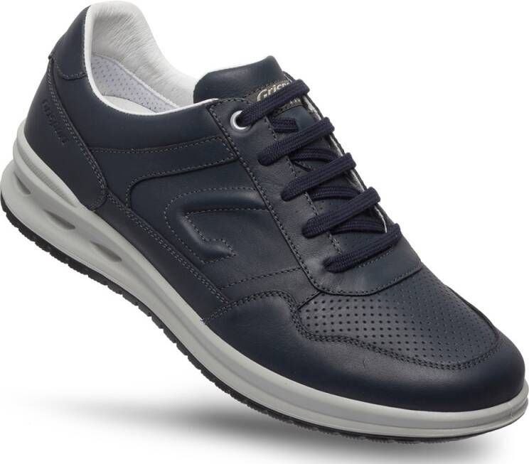 Grisport Schoen Laag 43041 | Donker Blauw 110 | 8718191186572