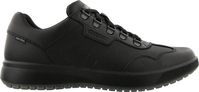 Grisport Schoen Laag 43629 Active | Zwart 01 | 00.048.228.44