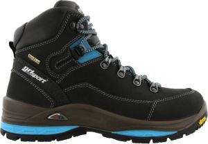 Grisport Schoen Ride Mid Hoog Aqua 99 71.048.043.37
