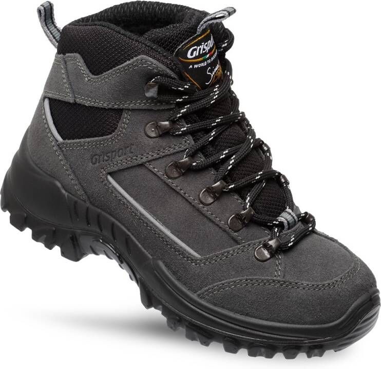 Grisport Schoen Rocky Mid 9304 | Blauw 06 | 00.048.011.35