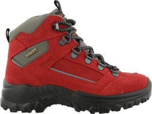 Grisport Schoen Rocky Mid Blauw 06