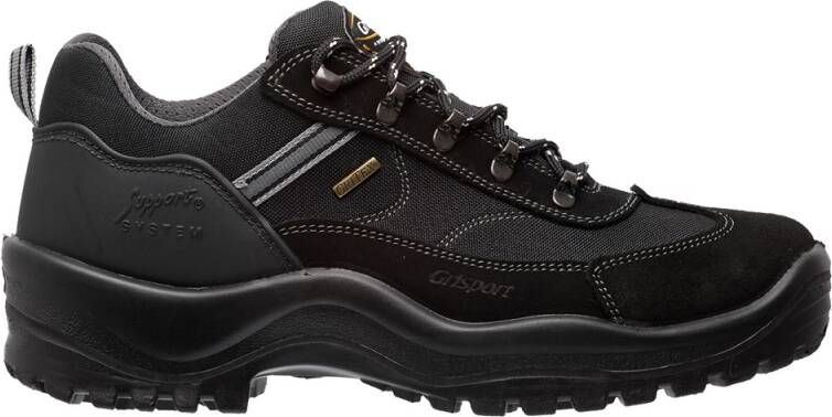 Grisport Schoen Torino Low 10670 | Azure 117 | 00.048.162.37