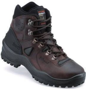 Grisport Sherpa Bruin