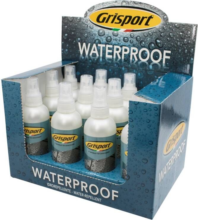 Grisport Spray | Blanco | One Size 8718191131732